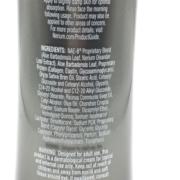 NeriumAD Night Cream 30mL/1fl oz The Original Formula - Picture 6 of 8